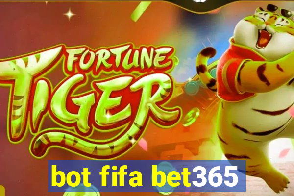 bot fifa bet365